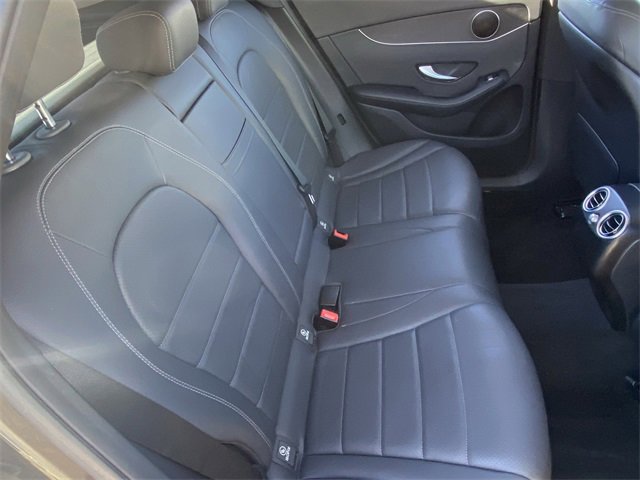 Used 2021 Mercedes-Benz GLC 300 4MATIC image 21