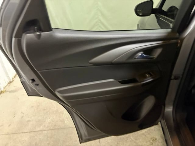 Used 2021 Chevrolet TrailBlazer LS FWD image 15