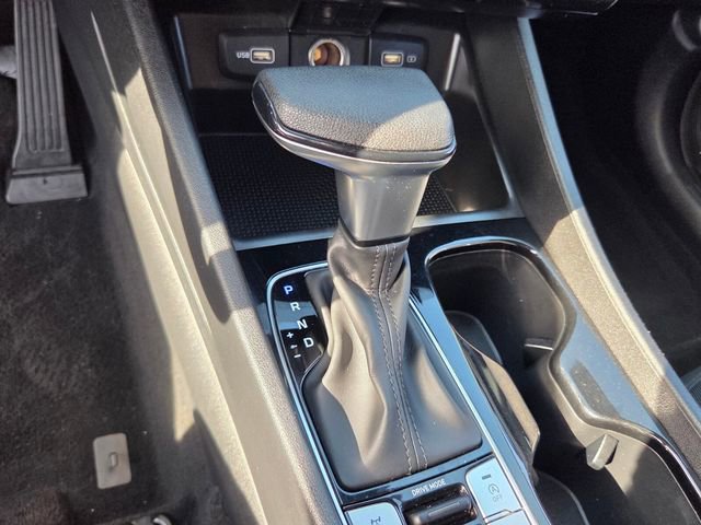 Used 2023 Hyundai Tucson SE image 26