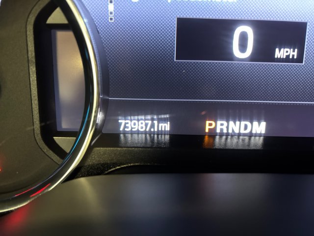 Used 2021 Ford Expedition Limited AWD/4WD image 17
