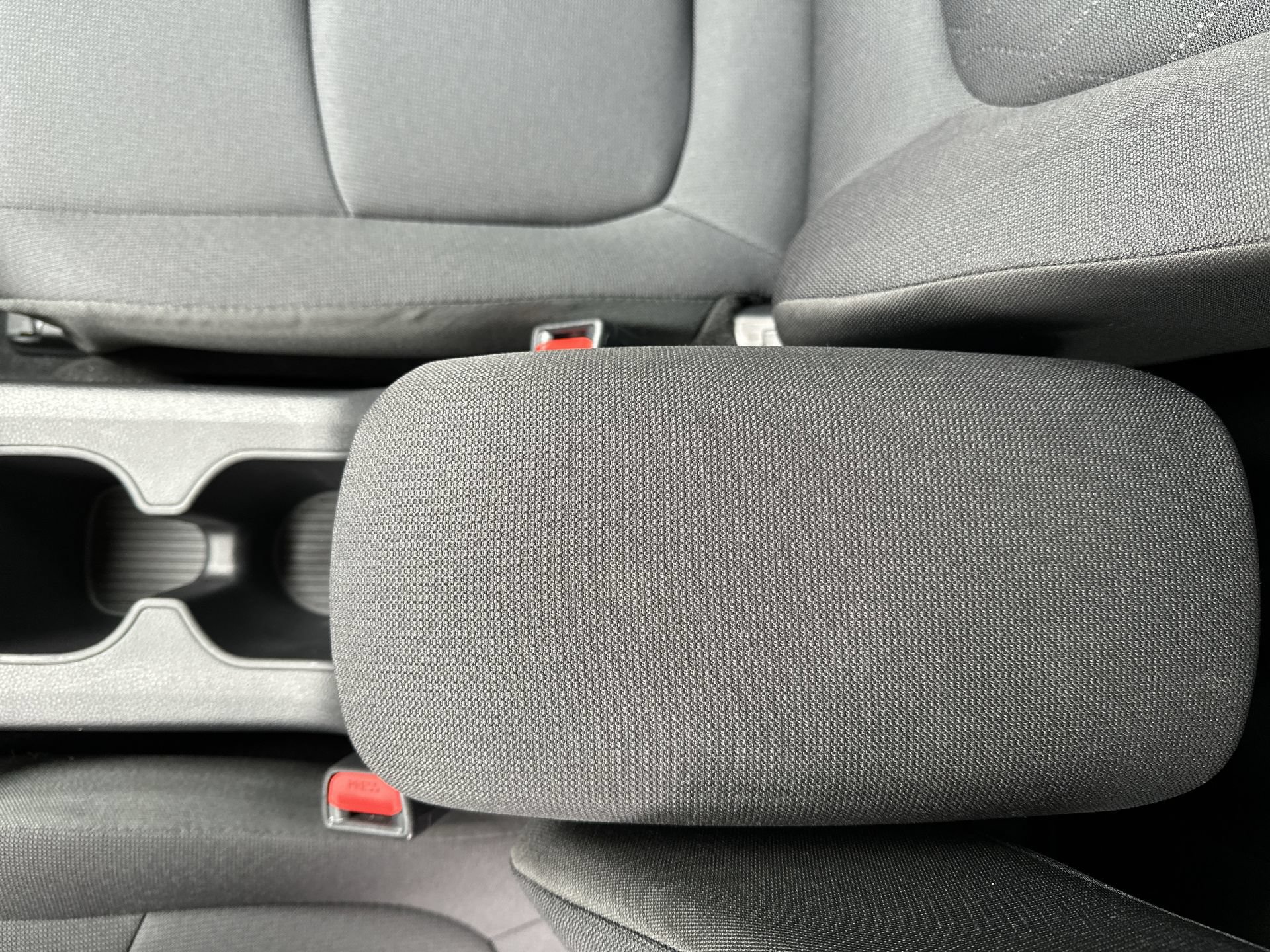 Used 2026 Toyota Corolla Cross LE FWD image 21