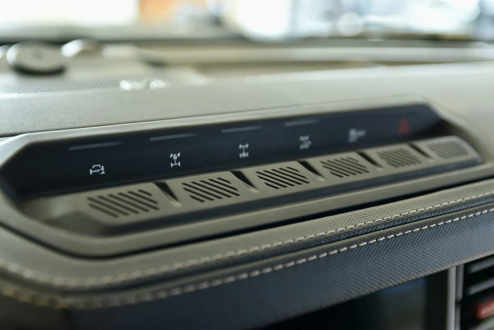 Used 2024 Ford Bronco Raptor image 18