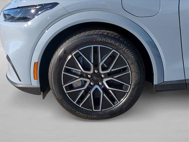 New 2026 Ford Mustang Mach-E Premium RWD image 10