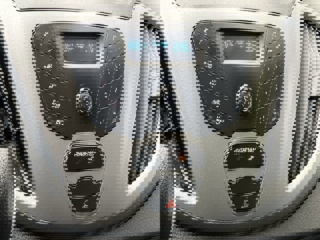 Used 2016 Ford Transit 250 130 Low Roof w/ Exterior Upgrade Package image 13