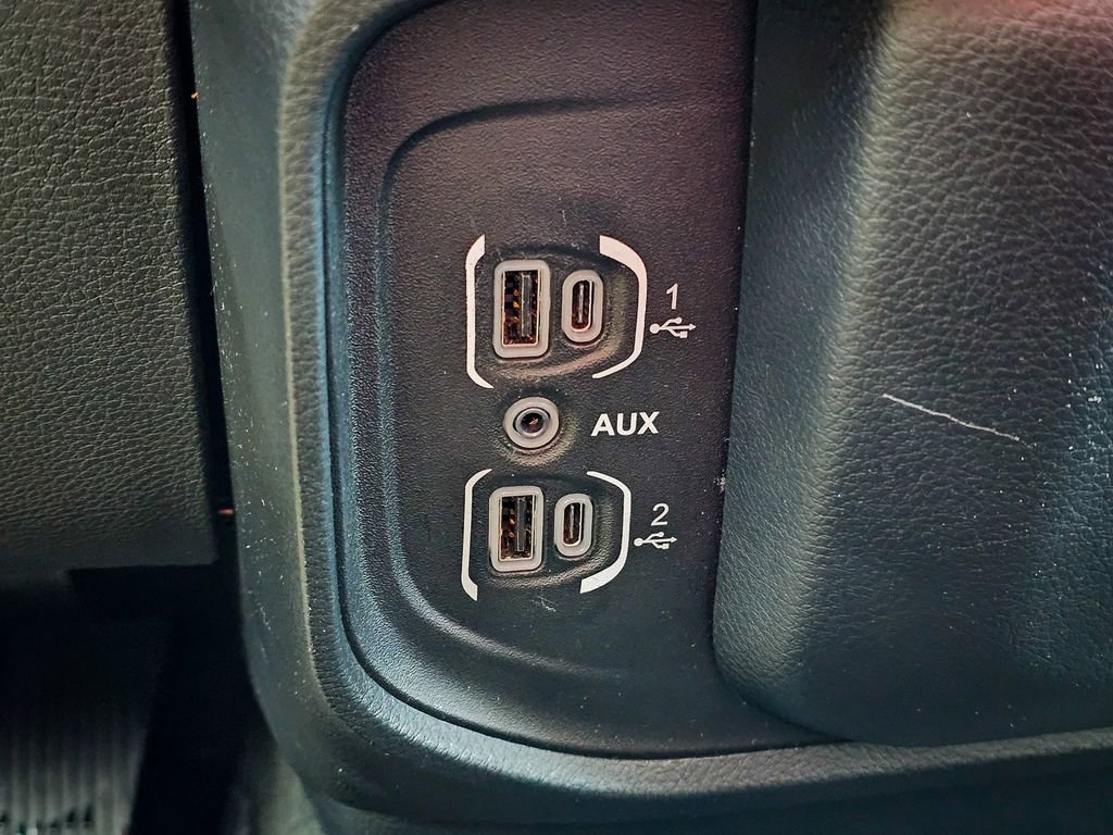 Used 2024 RAM 1500 Tradesman image 26