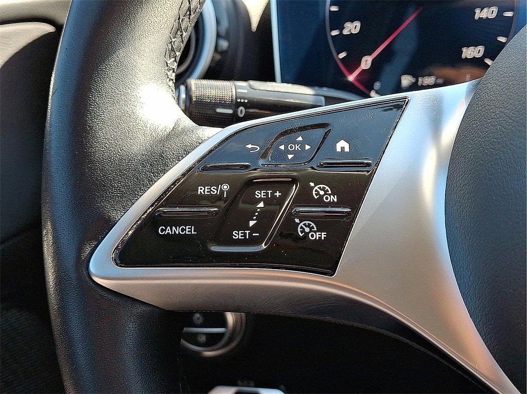 Used 2022 Mercedes-Benz C 300 C 300 image 22