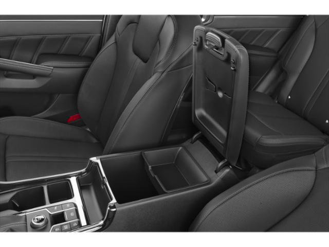 New 2026 Kia Sorento SX FWD image 14