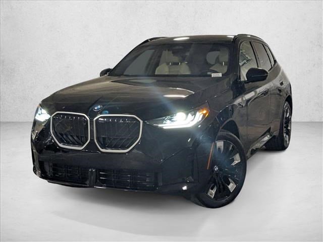 New 2026 BMW X3 xDrive30 w/ Premium Package image 1