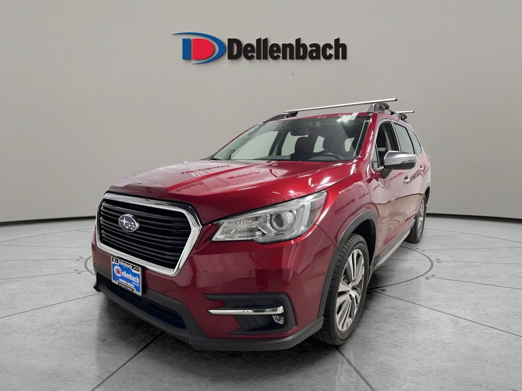 Used 2022 Subaru Ascent Touring AWD/4WD image 1