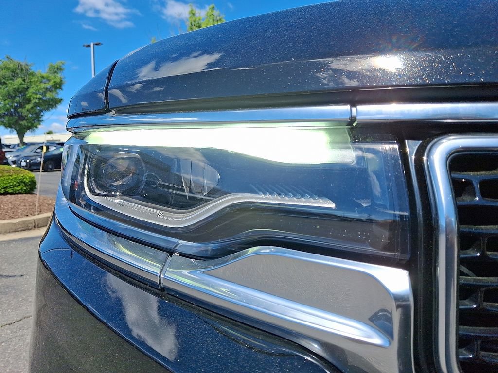 Used 2024 Jeep Wagoneer 4WD image 9