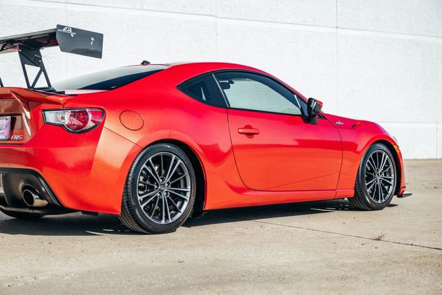 Used 2013 Scion FR-S image 47