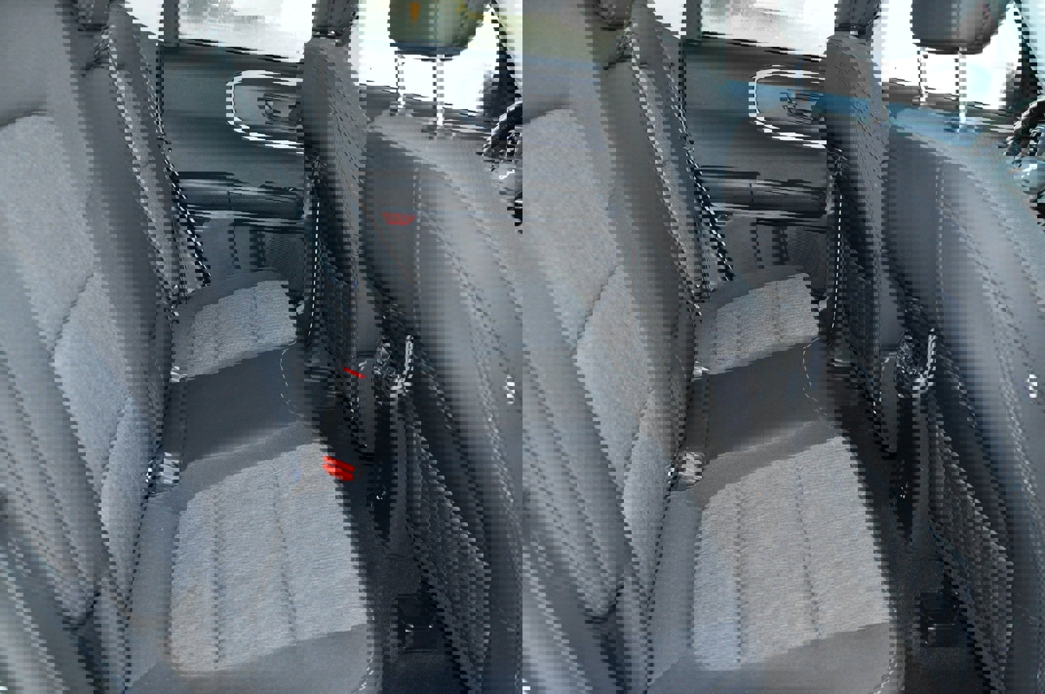 Used 2022 Ford Bronco Sport Big Bend w/ Convenience Package image 14