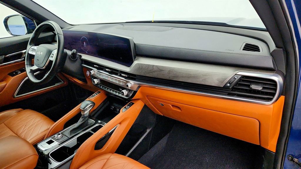 Used 2024 Kia Telluride SX X-Pro image 25