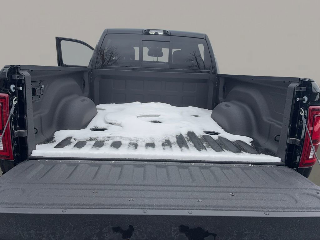 New 2026 RAM 2500 Rebel w/ Rebel Level 2 Equipment Group image 25