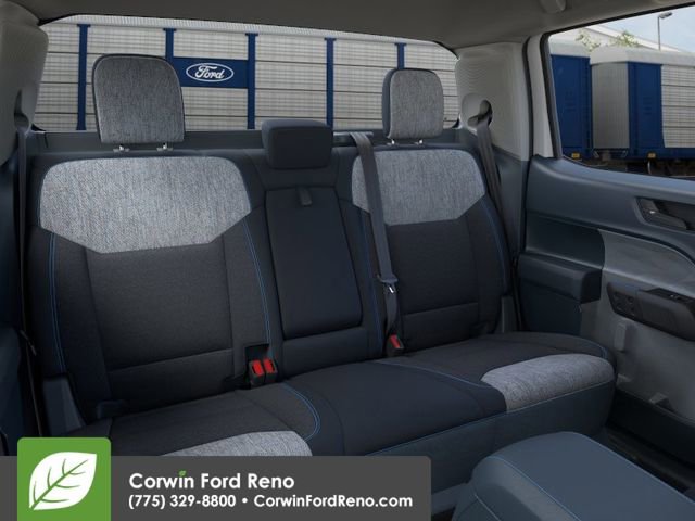 New 2026 Ford Maverick XLT AWD/4WD image 12