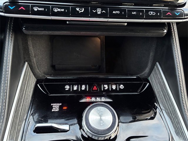 Used 2022 Jeep Wagoneer Series II w/ Premium Group I image 26