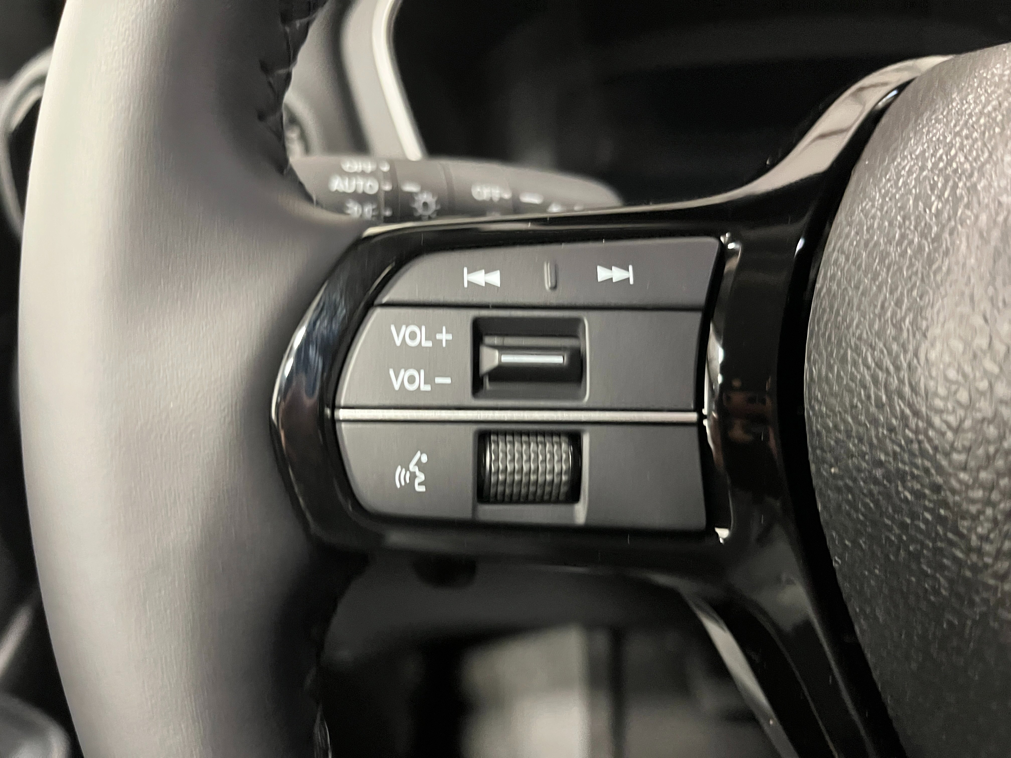 New 2026 Honda Pilot image 15