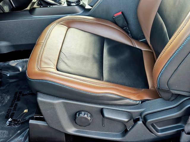 Used 2023 Ford Bronco Outer Banks w/ Sasquatch Package image 19