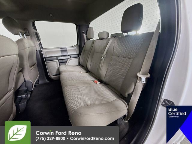 Certified 2018 Ford F150 XLT w/ Trailer Tow Package image 25