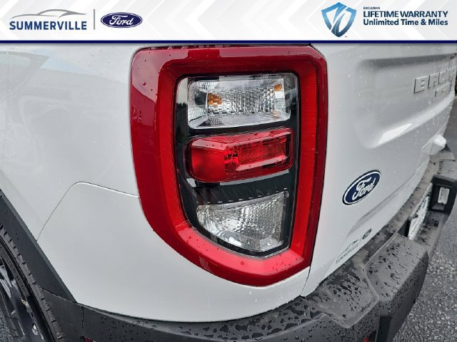 New 2026 Ford Bronco Sport Big Bend AWD/4WD image 33