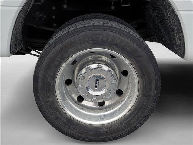 Used 2021 Ford F450 XL w/ STX Appearance Package image 9