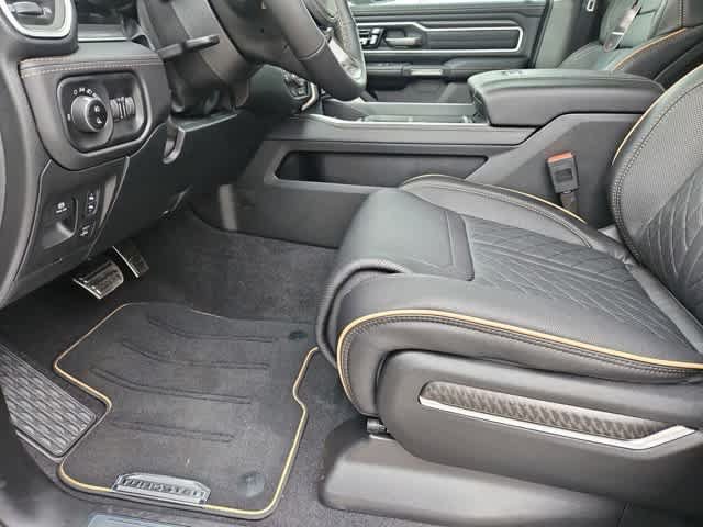 New 2026 RAM 1500 Tungsten w/ Off Road Group AWD/4WD image 20