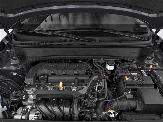 New 2026 Hyundai Venue SEL FWD image 8