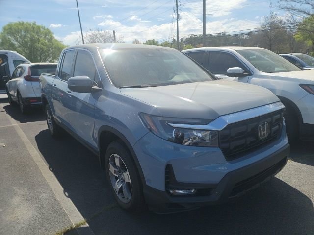 Certified 2024 Honda Ridgeline RTL image 2