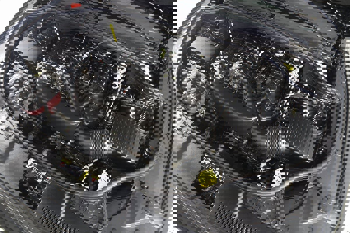 Used 2022 Dodge Durango GT image 19