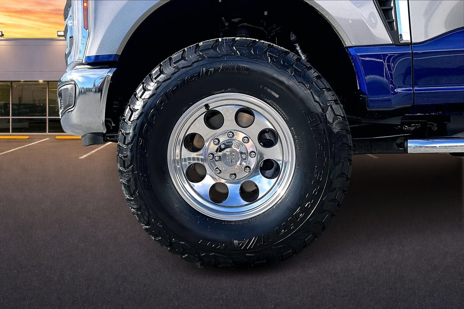 New 2026 Ford F250 Lariat w/ Tremor Off-Road Package AWD/4WD image 11
