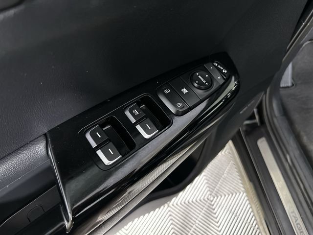 Used 2021 Kia Sportage SX image 24