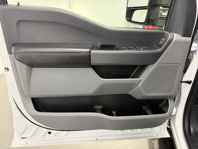 Used 2024 Ford F250 XLT w/ FX4 Off-Road Package image 12