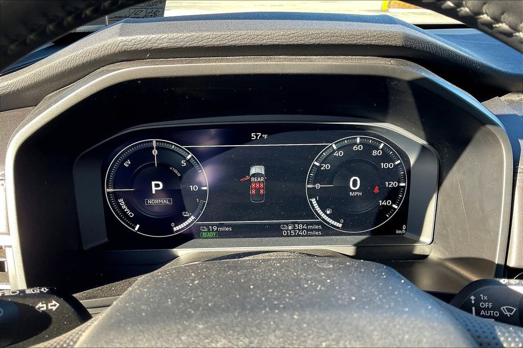 Used 2024 Mitsubishi Outlander SE image 19