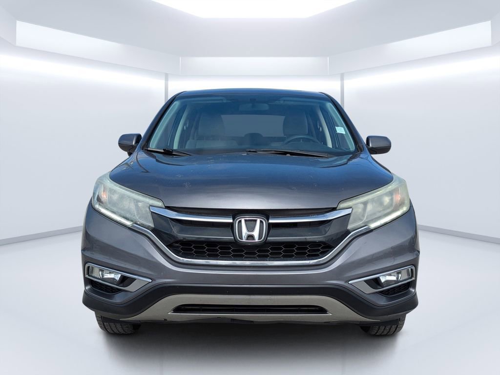 Used 2015 Honda CR-V EX image 9