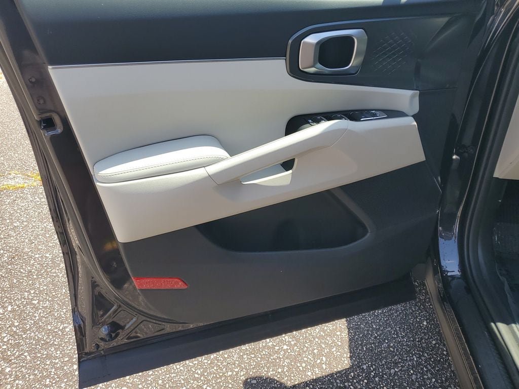 New 2026 Kia Sorento S AWD/4WD image 8