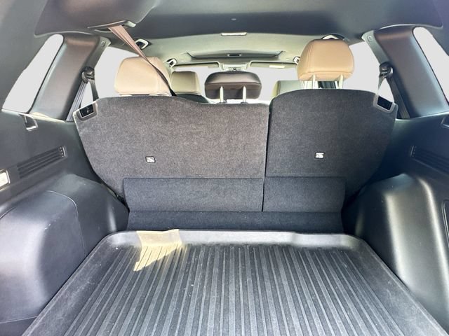 Used 2025 Honda CR-V Sport Touring image 31