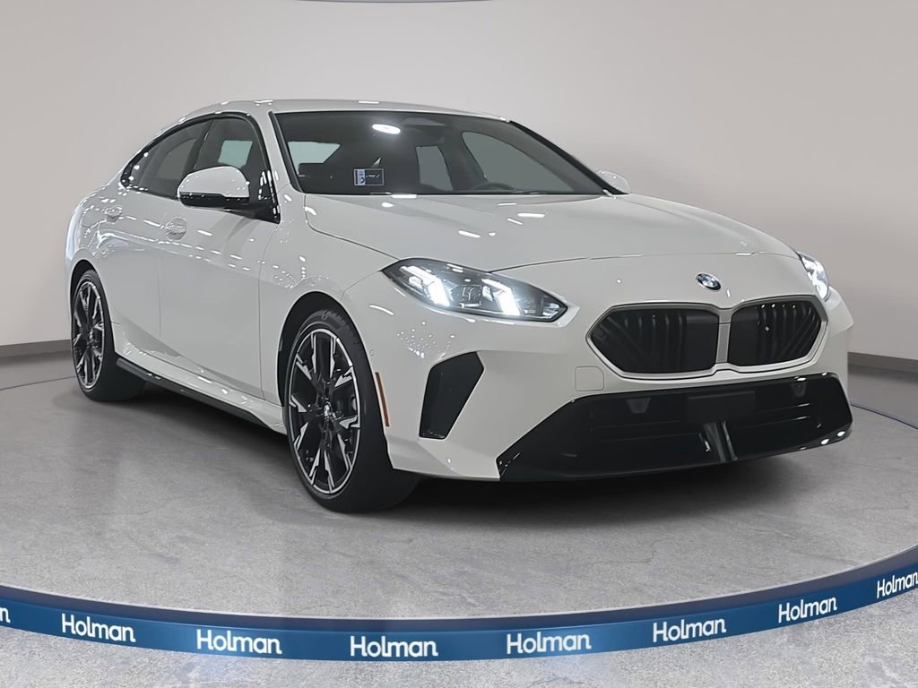 Certified 2026 BMW 228i image 4