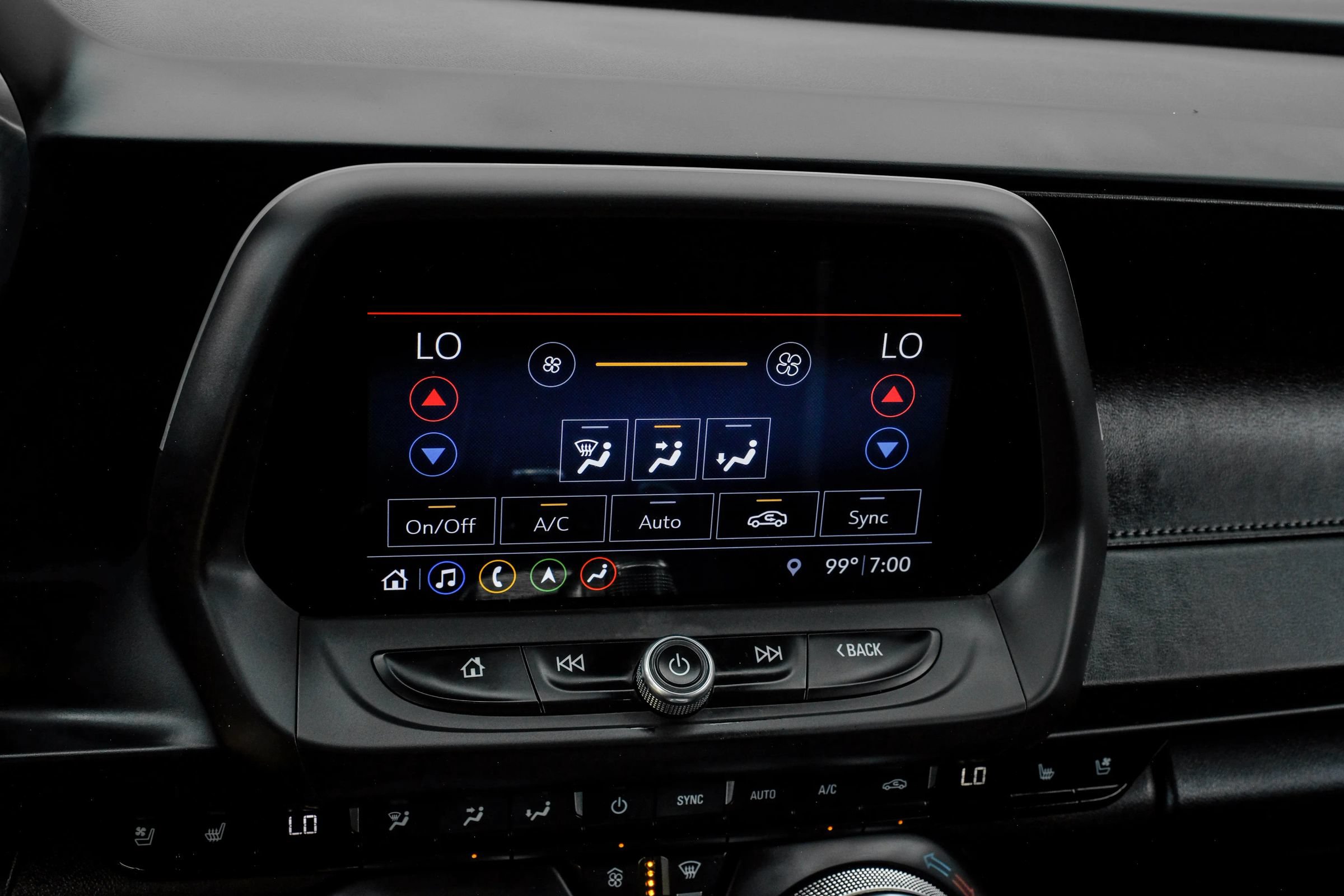 Used 2019 Chevrolet Camaro LT RWD image 35