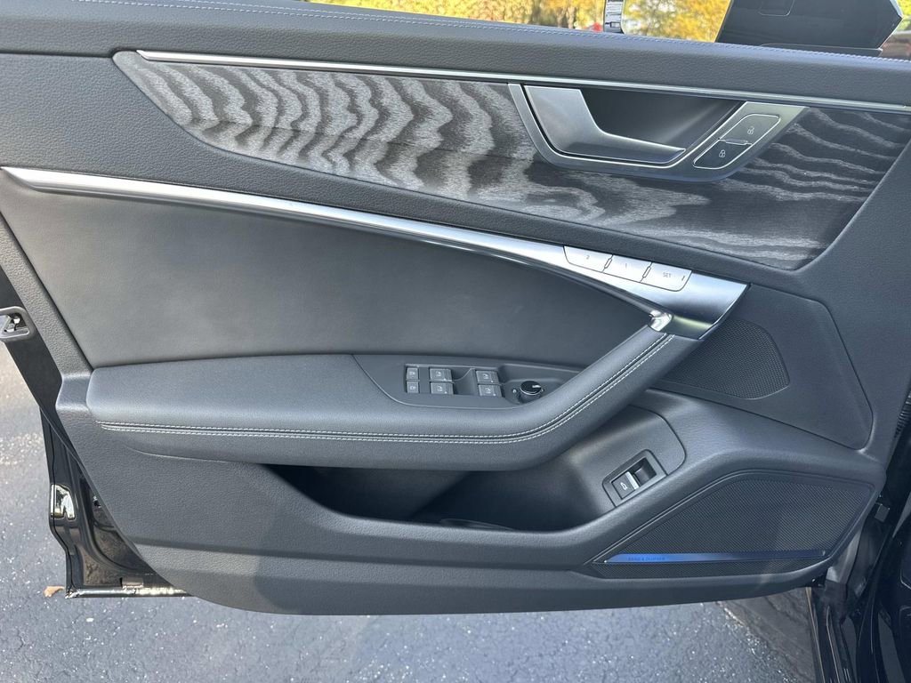 New 2026 Audi A6 Premium Plus image 11