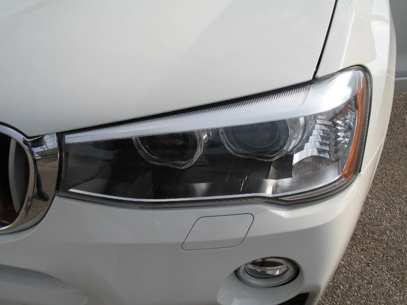 Used 2016 BMW X4 xDrive28i image 70