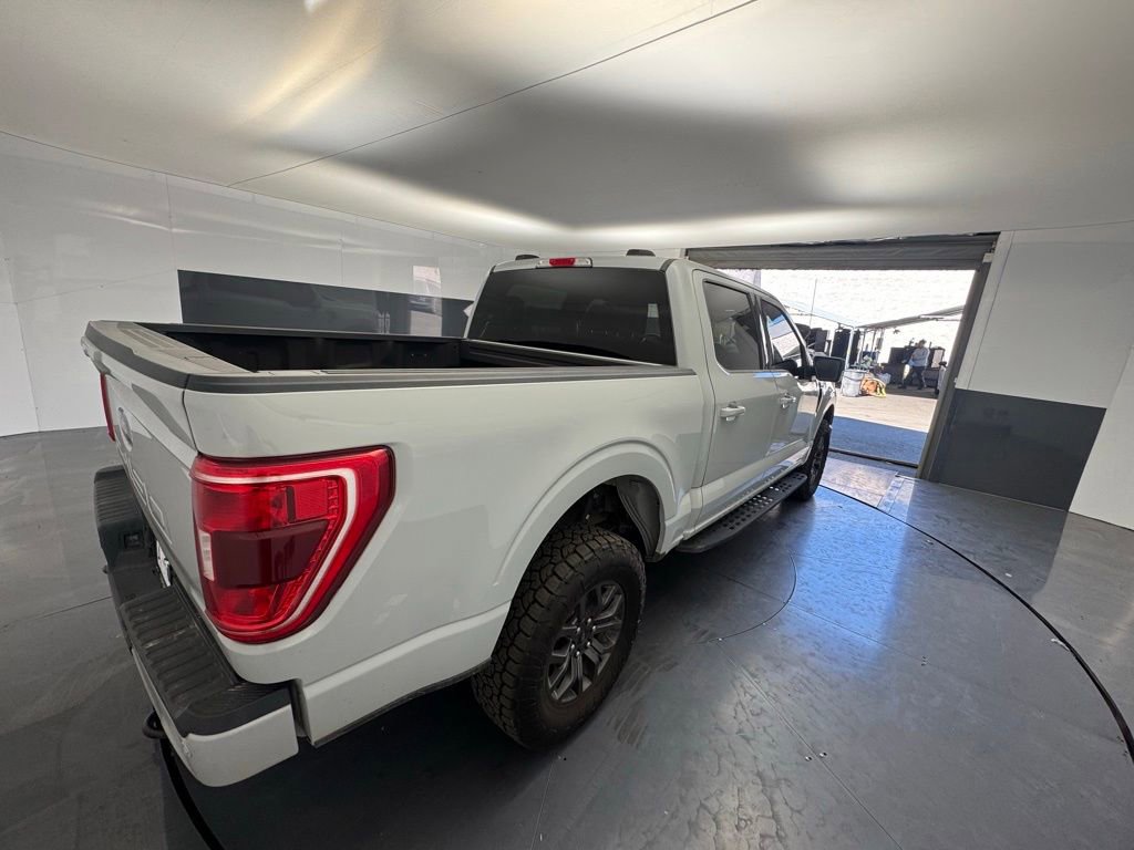 Used 2023 Ford F150 Tremor w/ Trailer Tow Package image 5