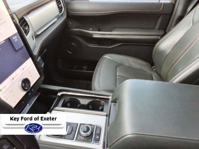 Certified 2022 Ford Expedition Timberline AWD/4WD image 40