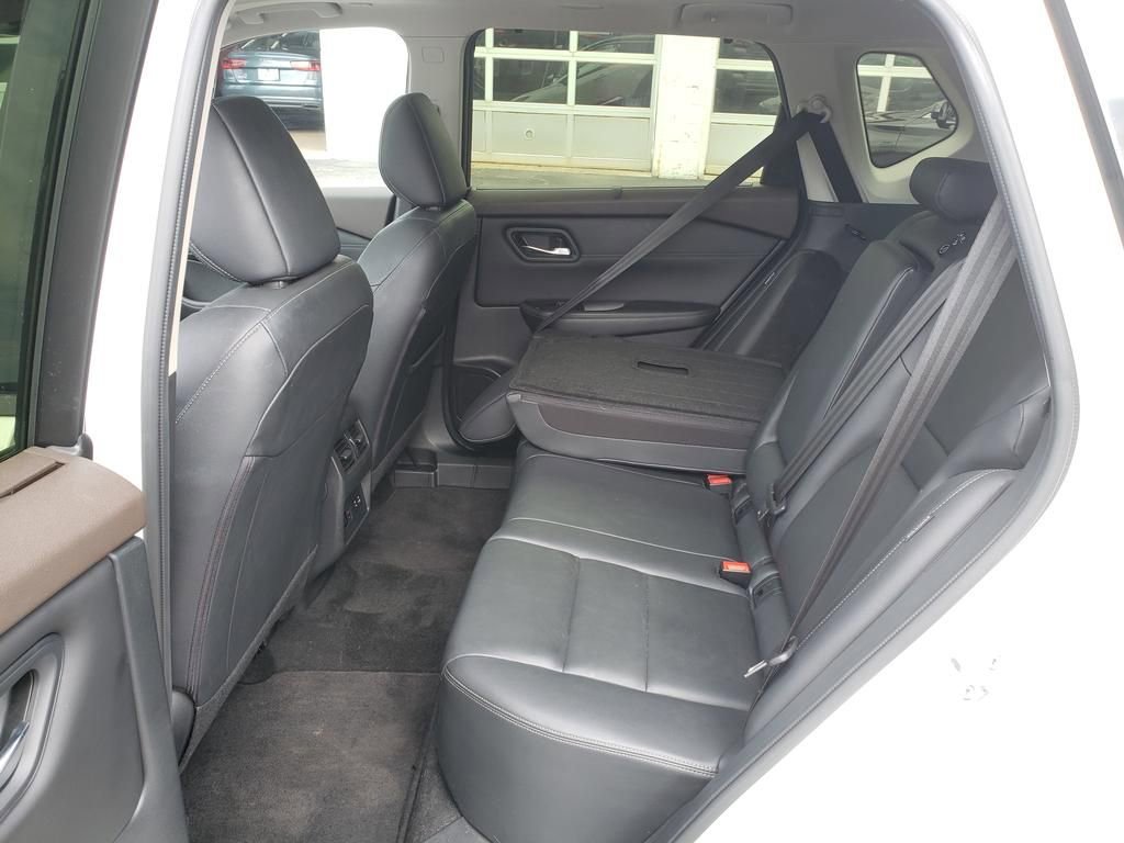 Certified 2023 Nissan Rogue SL w/ SL Premium Package image 16