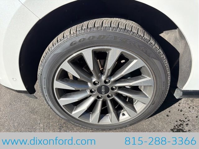 Used 2020 Lincoln Navigator Reserve w/ Luxury Package AWD/4WD image 33