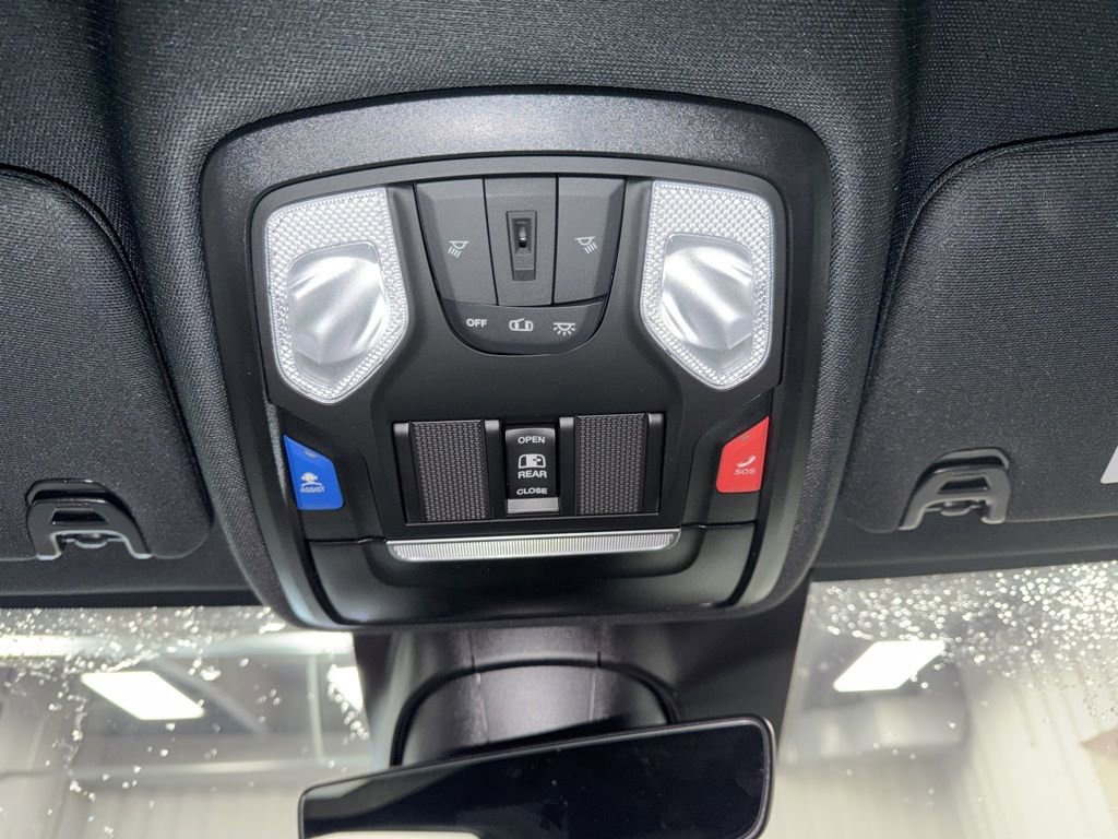 New 2026 RAM 2500 Big Horn AWD/4WD image 30