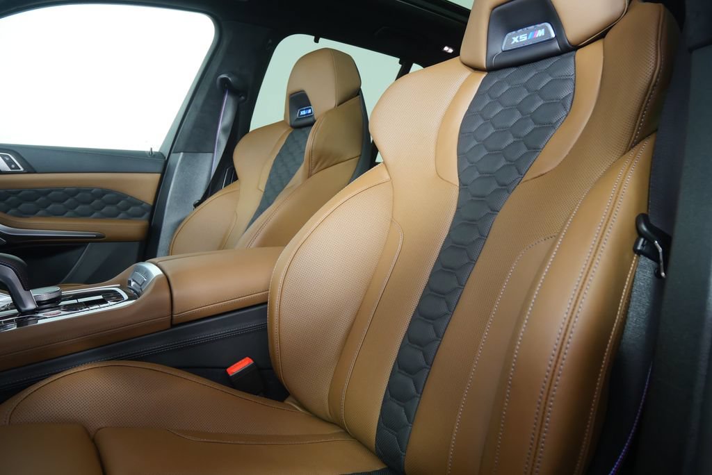 New 2026 BMW X5 M Competition AWD/4WD image 11