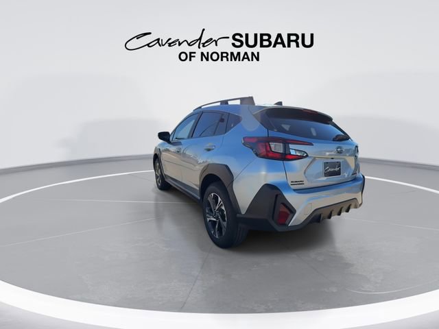 New 2026 Subaru Crosstrek 2.0i Premium w/ Crosstrek Mirror Package image 9