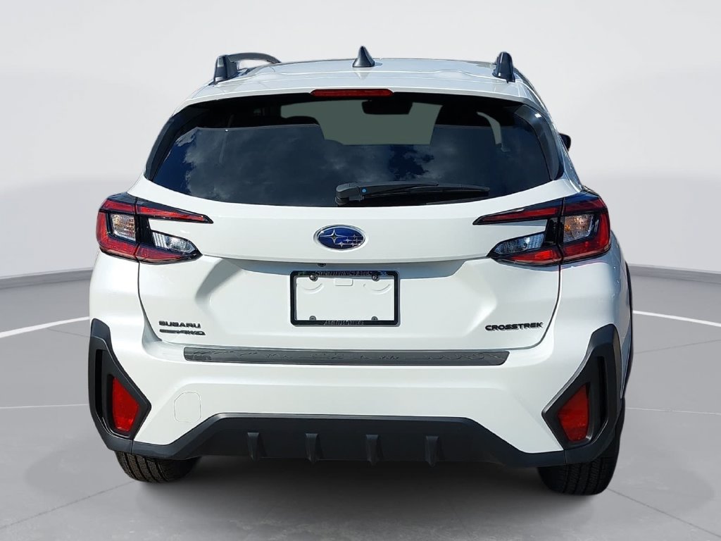 New 2026 Subaru Crosstrek 2.5i Premium AWD/4WD image 6