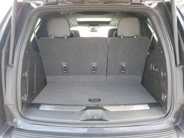 Certified 2023 Chevrolet Tahoe RST w/ Luxury Package AWD/4WD image 34