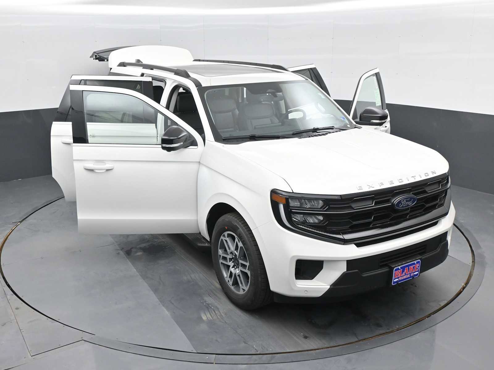 New 2026 Ford Expedition Max Active image 26